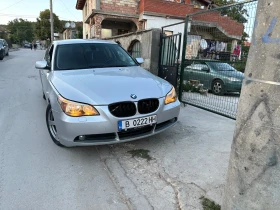     BMW 523 2.3i