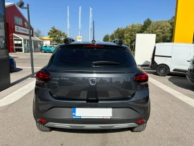 Dacia Sandero STEPWAY TCe 90 | Mobile.bg    13