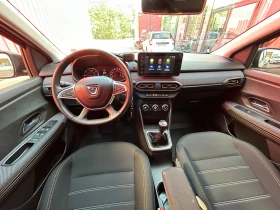 Dacia Sandero STEPWAY TCe 90 | Mobile.bg    10