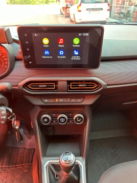 Dacia Sandero STEPWAY TCe 90 | Mobile.bg    12