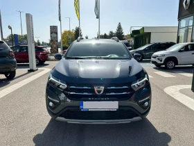 Dacia Sandero STEPWAY TCe 90 | Mobile.bg    4