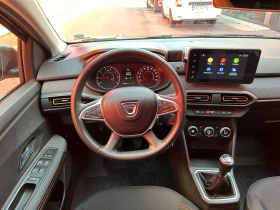 Dacia Sandero STEPWAY TCe 90 | Mobile.bg    9