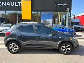 Dacia Sandero STEPWAY TCe 90 | Mobile.bg    2