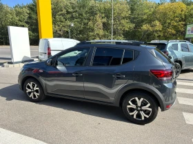Dacia Sandero STEPWAY TCe 90 | Mobile.bg    6