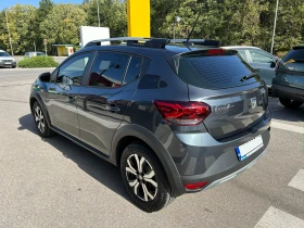 Dacia Sandero STEPWAY TCe 90 | Mobile.bg    5