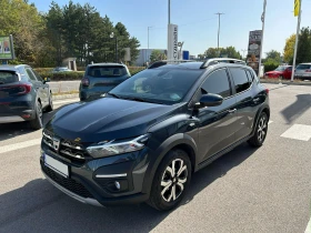 Dacia Sandero STEPWAY TCe 90 | Mobile.bg    7