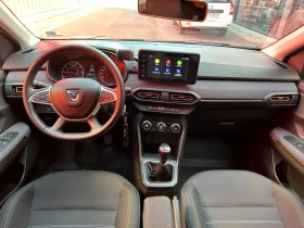 Dacia Sandero STEPWAY TCe 90 | Mobile.bg    8