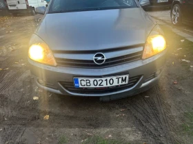     Opel Astra GTC