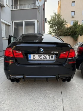 BMW 550 ix - 31000 лв. / 15850.05 € - 40353999 8
