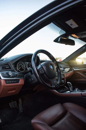 BMW 550 ix - 31000 лв. / 15850.05 € - 40353999 2