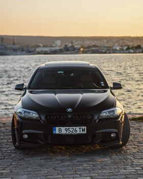 BMW 550 ix - 31000 лв. / 15850.05 € - 40353999 3