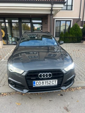 Audi A6 Competition Matrix FULL, снимка 5