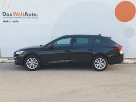 Seat Leon Style - 33000 лв. / 16872.63 € - 43369387 2