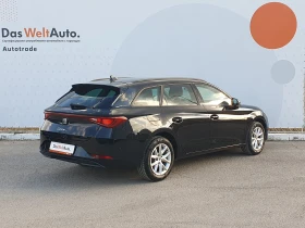 Seat Leon Style - 33000 лв. / 16872.63 € - 43369387 3