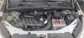 Dacia Lodgy 1, 6 ГАЗ/БЕНЗИН - 9900 лв. / 5061.79 € - 35821858 9