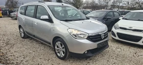 Dacia Lodgy 1, 6 ГАЗ/БЕНЗИН - 9900 лв. / 5061.79 € - 35821858 2