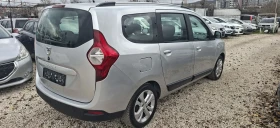 Dacia Lodgy 1, 6 ГАЗ/БЕНЗИН - 9900 лв. / 5061.79 € - 35821858 3