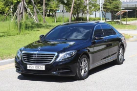 Mercedes-Benz S 400 - 43450 лв. / 22215.63 € - 66011840 2