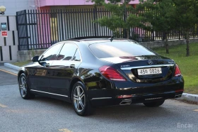 Mercedes-Benz S 400 - 43450 лв. / 22215.63 € - 66011840 3
