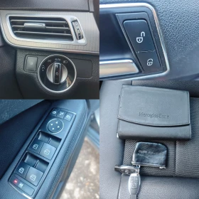 Mercedes-Benz E 250 4-MATIC, AVANTGARDE, НАВИ, АМБИЕНТ, ЛЕД! , снимка 15