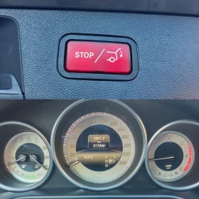 Mercedes-Benz E 250 4-MATIC, AVANTGARDE, НАВИ, АМБИЕНТ, ЛЕД! , снимка 16