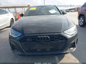 Audi S4 QUATTRO* S-Line* Premium Plus* Крайна цена до БГ