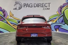 Hyundai Elantra * АвтоКредит* (ЦЕНА ДО БГ), снимка 4