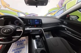 Hyundai Elantra * АвтоКредит* (ЦЕНА ДО БГ), снимка 7