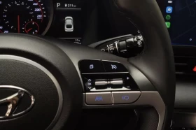 Hyundai Elantra * АвтоКредит* (ЦЕНА ДО БГ), снимка 10