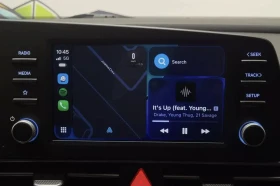 Hyundai Elantra * АвтоКредит* (ЦЕНА ДО БГ), снимка 11