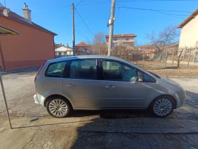Ford C-max Реални 101х/км, снимка 9