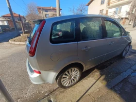 Ford C-max Реални 101х/км, снимка 8