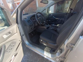Ford C-max Реални 101х/км, снимка 11
