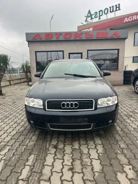 Audi A4 Нов внос Германия