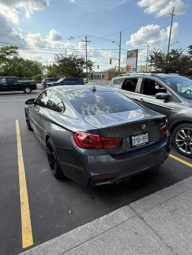 BMW M4  С РЕГИСТРАЦИЯ & АВТО КРЕДИТ  - 23700 € / 46353.17 лв. - 82797358 2