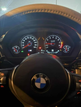 BMW M4  С РЕГИСТРАЦИЯ & АВТО КРЕДИТ  - 23700 € / 46353.17 лв. - 82797358 7