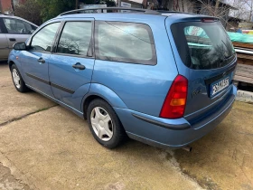 Ford Focus ����� | Mobile.bg � ����� ������ 4