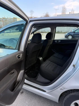 Peugeot 307 1.6i - 1650 € / 3227.12 лв. - 47079025 10