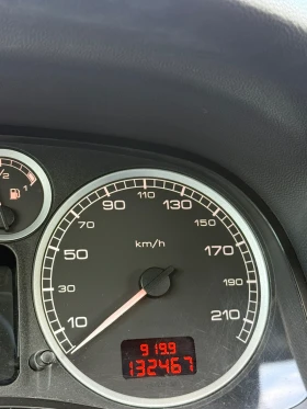 Peugeot 307 1.6i - 1650 € / 3227.12 лв. - 47079025 14