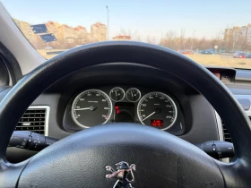 Peugeot 307 1.6i - 1650 € / 3227.12 лв. - 47079025 12