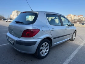 Peugeot 307 1.6i - 1650 € / 3227.12 лв. - 47079025 4