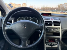 Peugeot 307 1.6i - 1650 € / 3227.12 лв. - 47079025 13