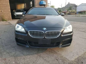 BMW 650 * xdrive * CARFAX * ЦЕНА ДО БГ - 16150 € / 31586.65 лв. - 47345500 2