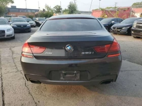 BMW 650 * xdrive * CARFAX * ЦЕНА ДО БГ - 16150 € / 31586.65 лв. - 47345500 3