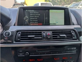 BMW 650 * xdrive * CARFAX * ЦЕНА ДО БГ - 16150 € / 31586.65 лв. - 47345500 12