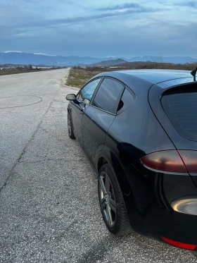 Seat Leon FR - 3900 € / 7627.74 лв. - 54025737 5