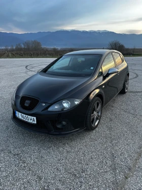 Seat Leon FR - 3900 € / 7627.74 лв. - 54025737 7