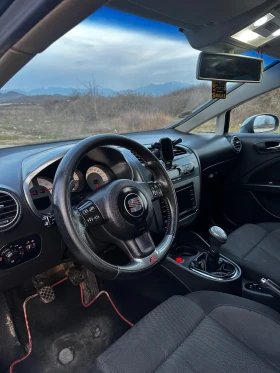 Seat Leon FR - 3900 € / 7627.74 лв. - 54025737 8