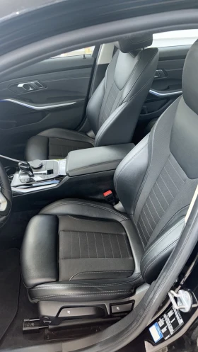 BMW 318 Sport Line - 20300 € / 39703.35 лв. - 65756320 6