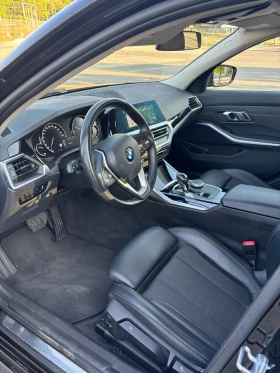 BMW 318 Sport Line - 20300 € / 39703.35 лв. - 65756320 9